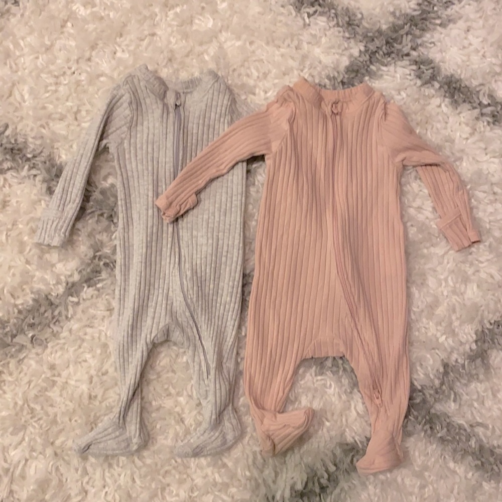 Baby Onesies